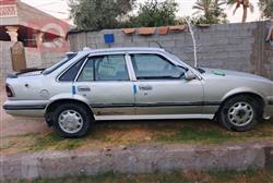 Daewoo Prince